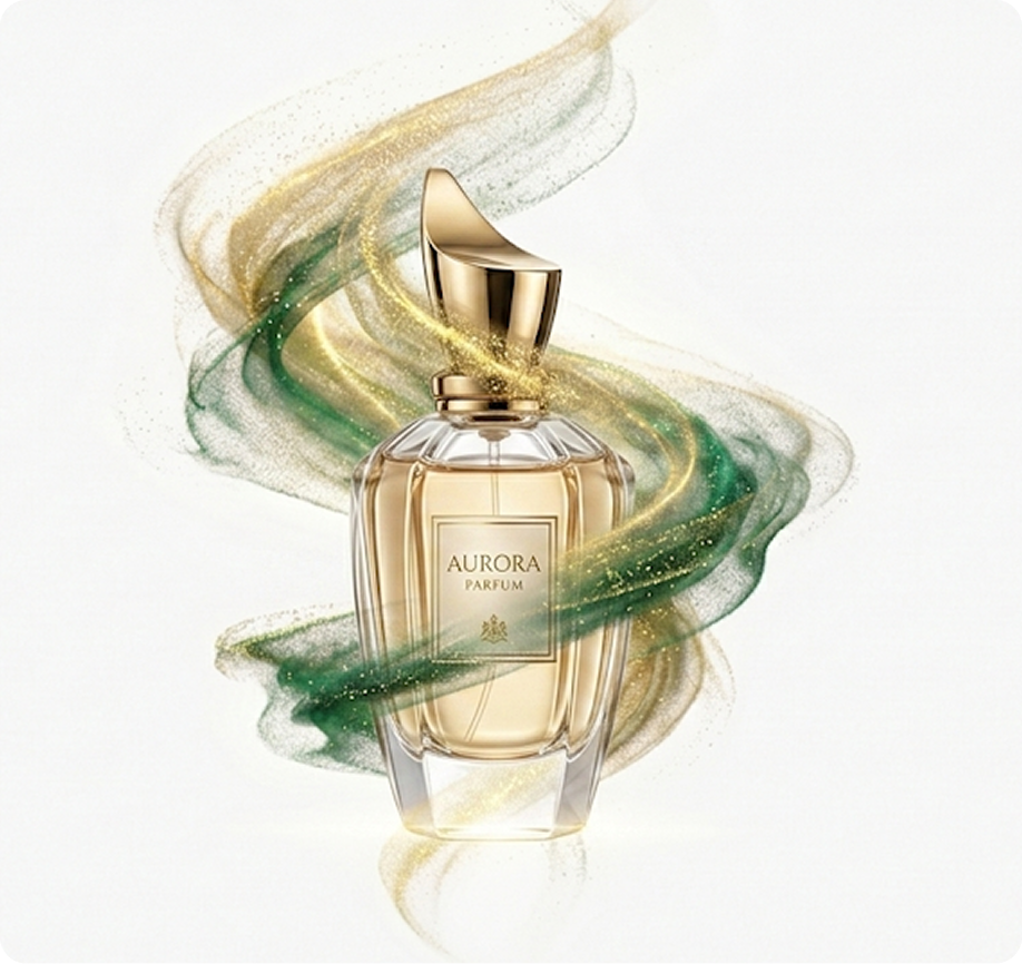 درباره ناپ عطر